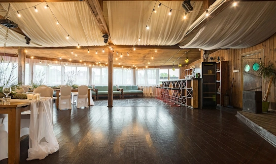 Фото №20 зала Основной зал 