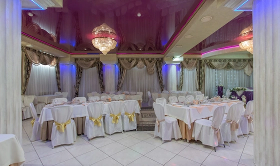 Фото №4 зала Зал на 150 человек