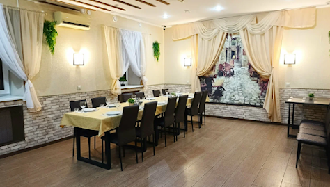 Фото №3 зала Банкетный зал 