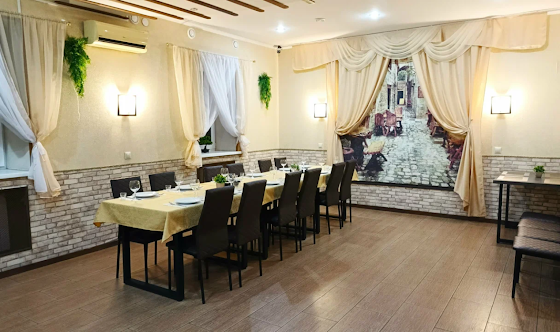 Фото №3 зала Банкетный зал 