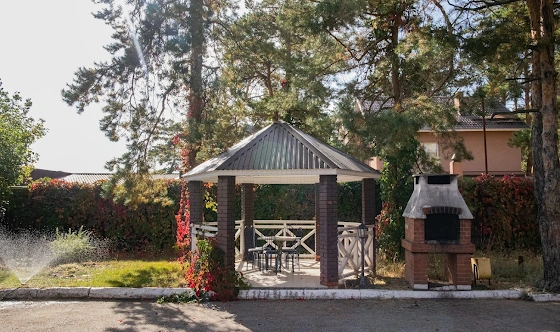 Фото №10 зала Банкетный зал