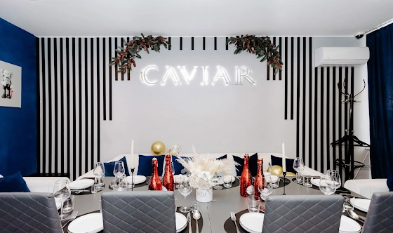 Фото №8 зала VIP-комната