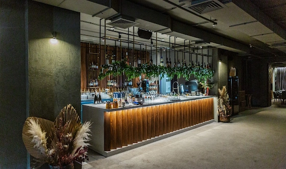 Фото №12 зала Зал "1 этаж" 