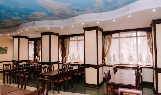 Фото №17 зала Зал на 70 человек