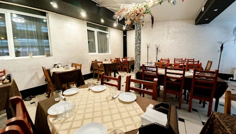 Фото №5 зала Основной зал