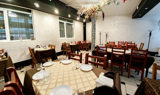 Фото №5 зала Основной зал