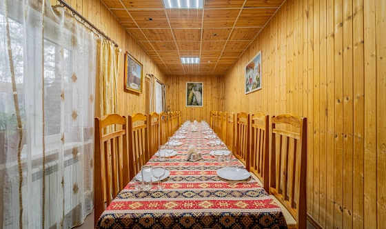 Фото №4 зала Зал на 20 человек 