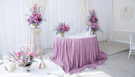 Фото №5 зала Конференц-зал в Бутик-отеле "У Озера"