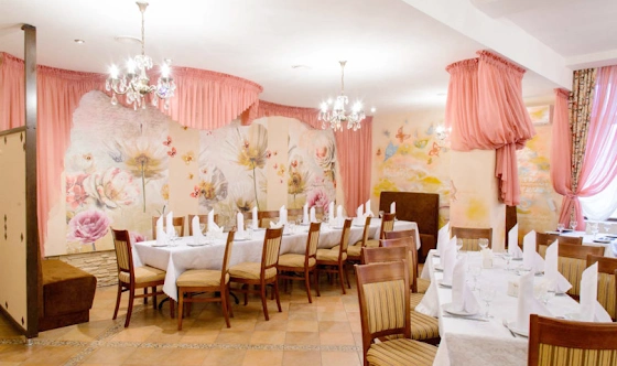 Фото №12 зала Основной зал