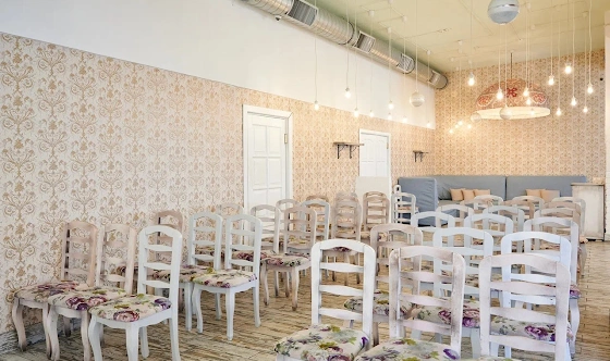 Фото №16 зала Большой зал