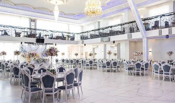 Фото №9 зала Большой зал