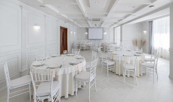 Фото №14 зала Зал Classic