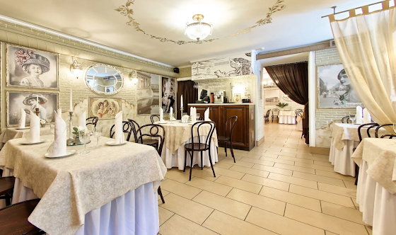 Фото №9 зала Основной зал 