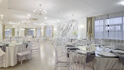 Фото №1 зала Основной зал 