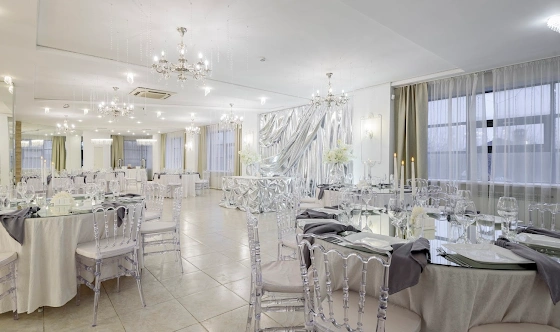 Фото №1 зала Основной зал 