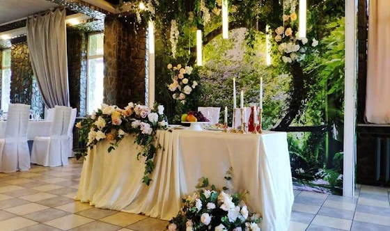 Фото №2 зала Основной зал