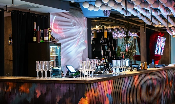 Фото №5 зала Зал на 100 человек