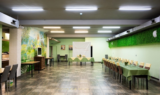 Фото №10 зала Основной зал