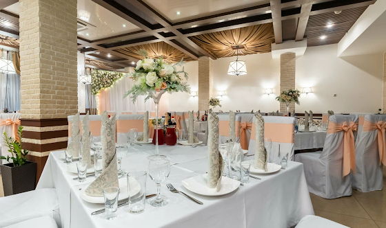 Фото №5 зала Основной зал