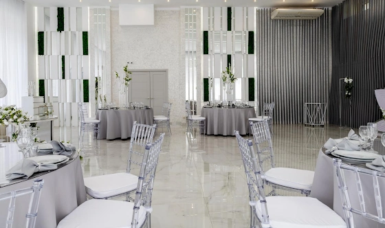 Фото №12 зала Основной зал 