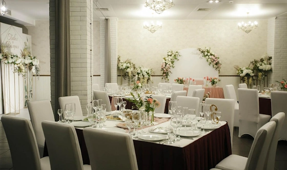 Фото №20 зала Смородина