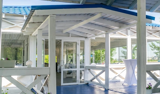 Фото №8 зала Основной зал 