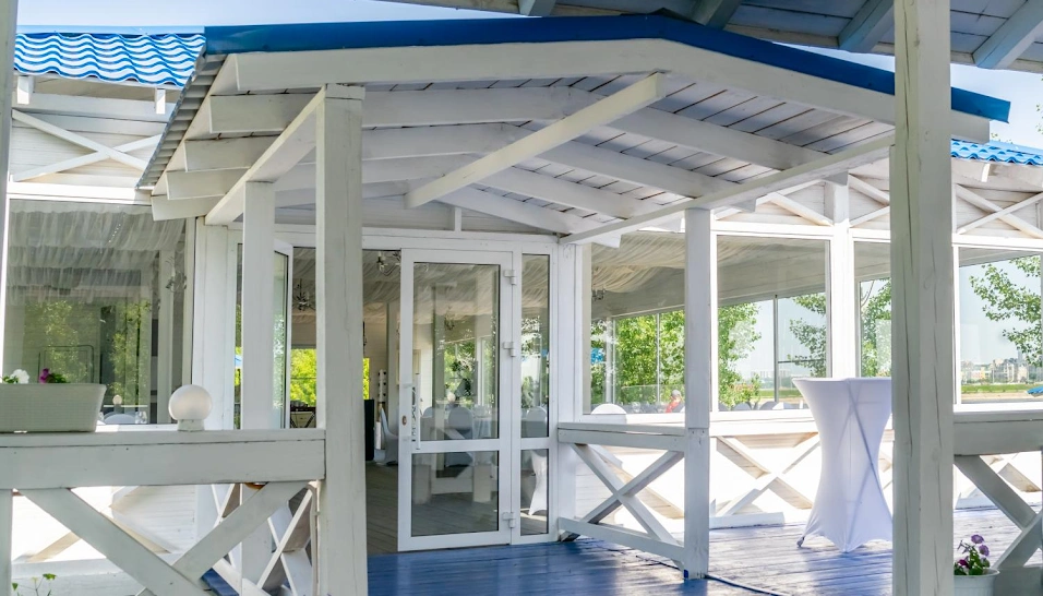 Фото №8 зала Основной зал 