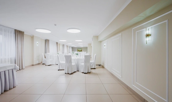 Фото №5 зала Зал «Виола»