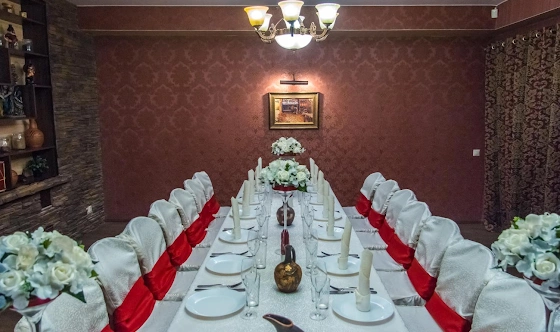 Фото №4 зала VIP-зал