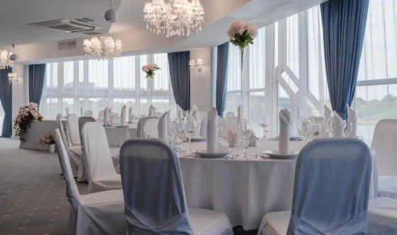 Фото №8 зала Гранд Роял 