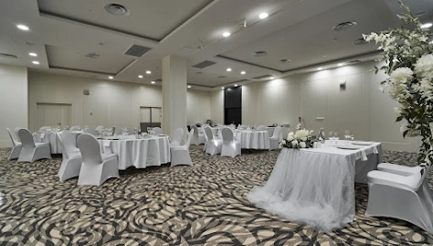 Фото №5 зала Зал «Пластов»