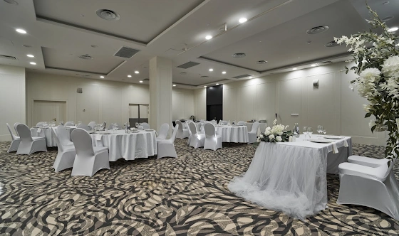 Фото №5 зала Зал «Пластов»