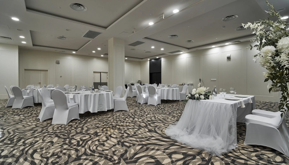 Фото №5 зала Зал «Пластов»