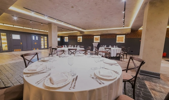 Фото №6 зала Банкетный зал