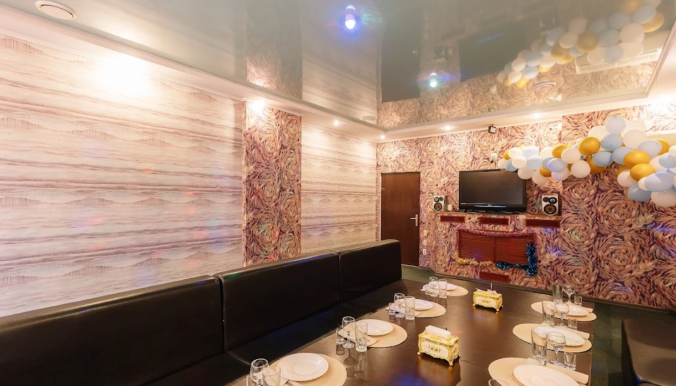 Фото №5 зала VIP-зал