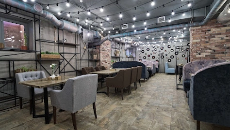 Фото №1 зала Зал Лофт