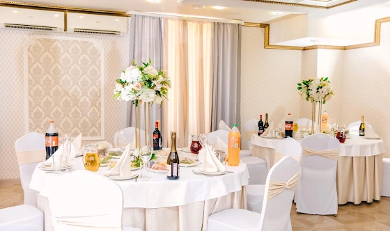 Фото №5 зала Зал 1