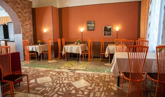 Фото №3 зала Зал на 20 человека