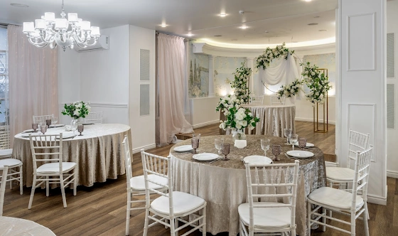 Фото №2 зала Основной зал