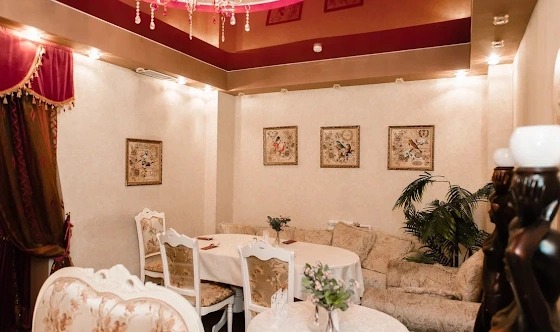 Фото №5 зала VIP Зал на 20 человек