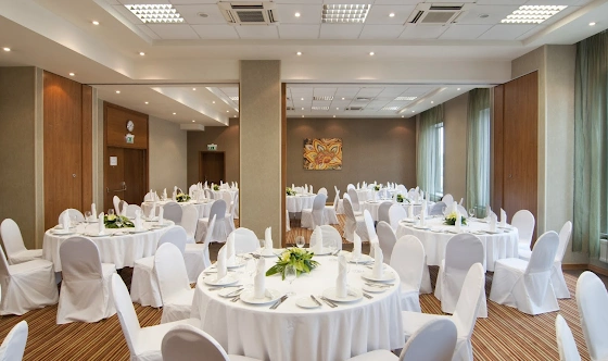 Фото №2 зала Зал «Галантус»