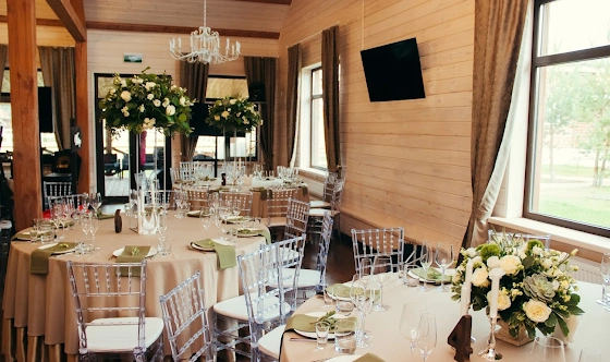 Фото №1 зала Зал «Пегас» 