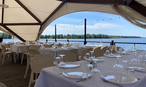 Фото №3 зала Шатер 