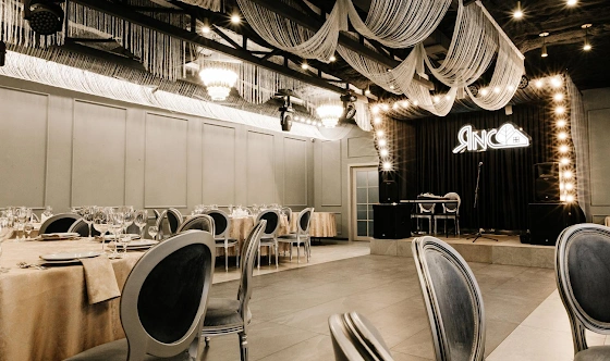 Фото №10 зала Основной зал 