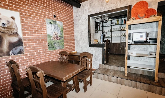 Фото №10 зала Большой зал