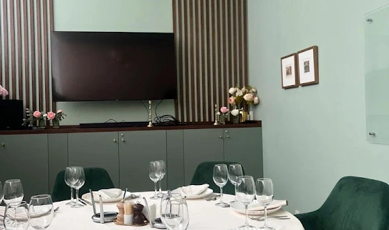 Фото №2 зала Зал «Сатурн»