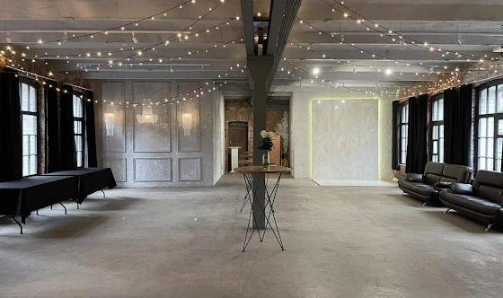 Фото №19 зала Основной зал 