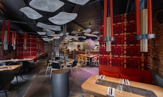 Фото №5 зала Зал "Правый"