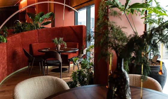 Фото №6 зала Основной зал 