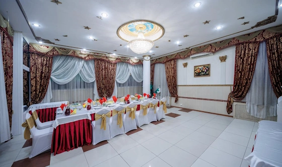 Фото №2 зала Зал на 50 человек